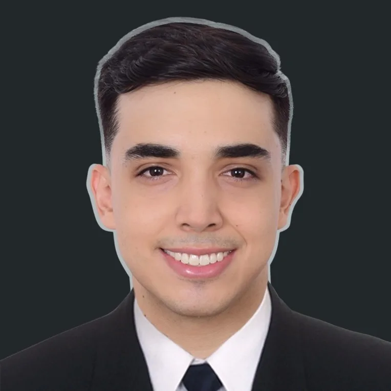 Foto de perfil de Santiago Gaona Carvajal